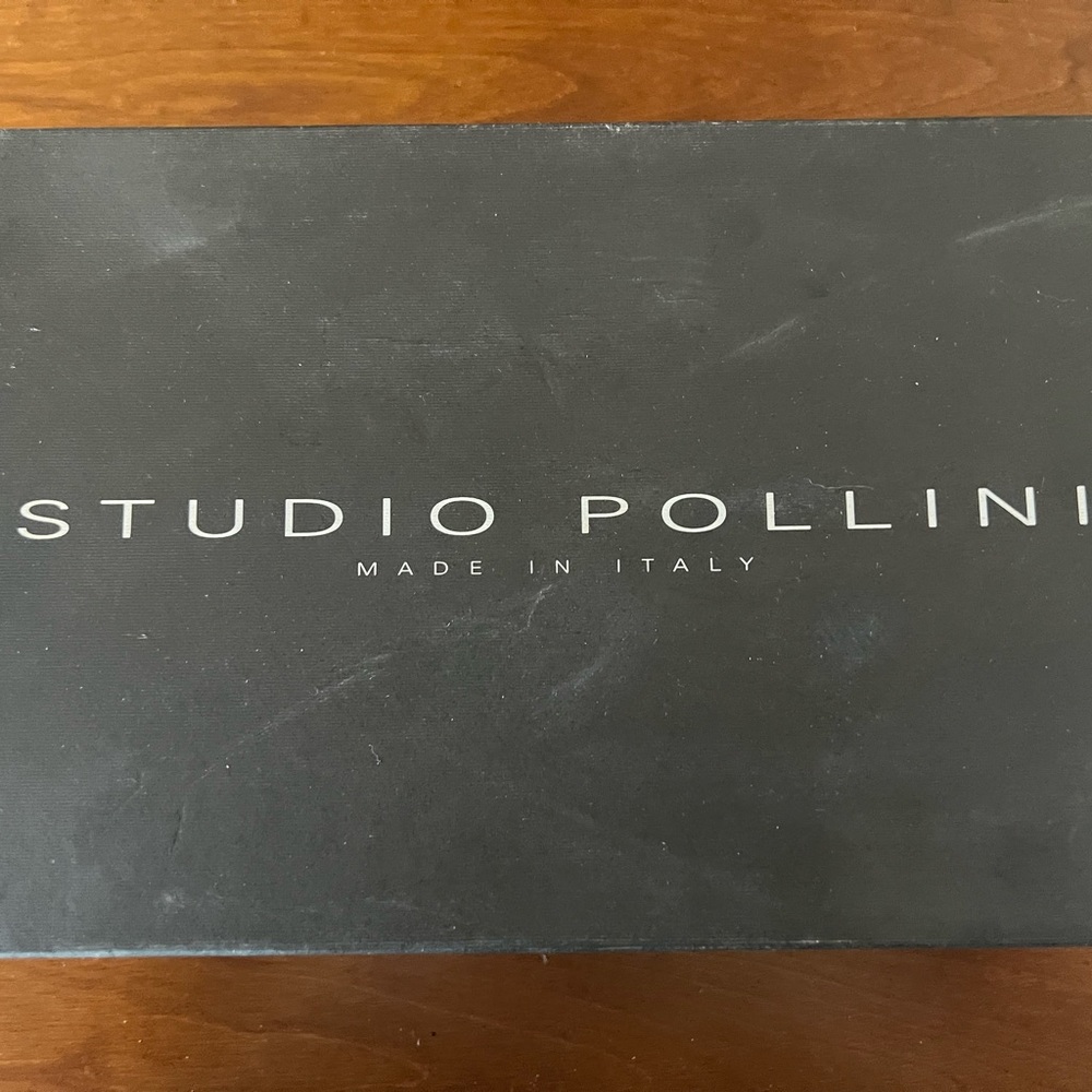 Studio Pollini Pump - image 7
